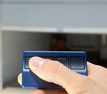 Garage Door Openers in Wheaton, IL